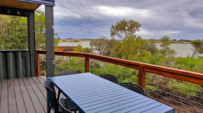 Clayton Bay Riverside Holiday Park